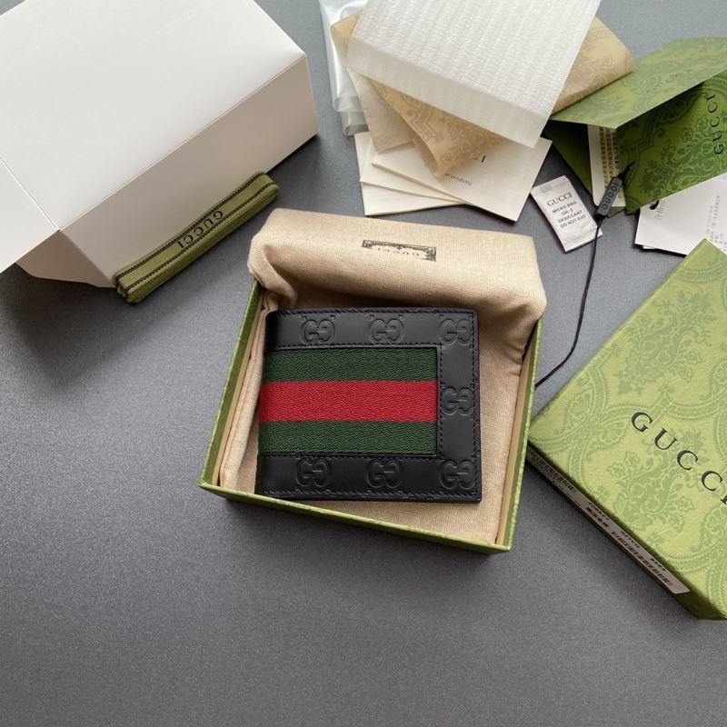 Gucci Wallets Purse